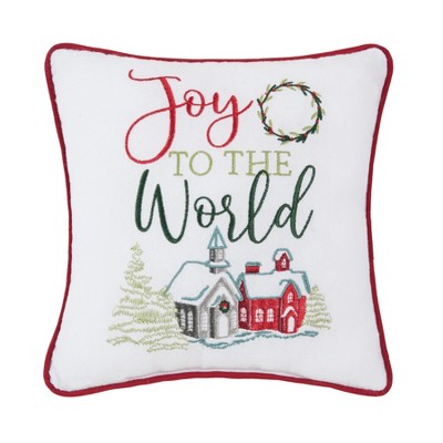 Joy hotsell pillow target