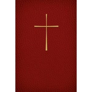 Selections from the Book of Common Prayer / Selecciones del Libro de Oración Común - by  The Episcopal Church (Paperback) - 1 of 1