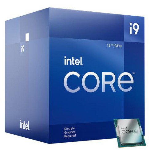 Intel Core I9-12900f Desktop Processor - 16 Cores (8p+8e) & 24