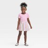 Toddler Girls' Skirt - Cat & Jack™ - 3 of 3