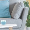 Glade 3 Wick Candles - Cool Coconut - 6.8oz - 3 of 4