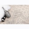 Rug Branch Contemporary Abstract Indoor Rug - 2 of 4