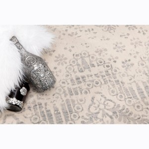 Rug Branch Contemporary Abstract Indoor Rug - 1 of 4