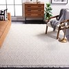 Marbella MRB202 Hand Woven Indoor Rugs - Safavieh - 2 of 4
