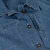 Backcountry, Lightweight Denim Workshirt - Women's - 3 of 4