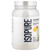 Isopure Infusions Protein Powder, Pineapple Orange Banana, 1.98 lb (900 g) - 4 of 4