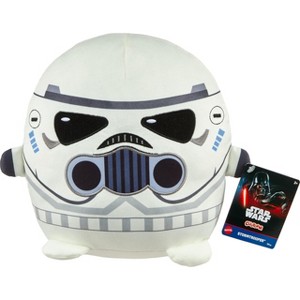 Star Wars Cuutopia 10-inch StormTrooper Plush - 1 of 4
