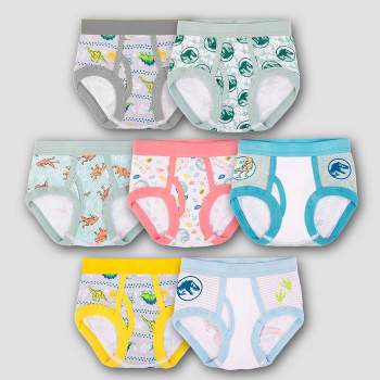 Buy Disney girls Mickey Mouse 12-days of Surprise Underwear Makes Potty  Training Fun, Available in Sizes 2/3t, 4t and Briefs, Box 12pk, US Online  at desertcartCyprus