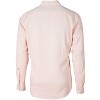 Cutter & Buck Versatech Tattersall Stretch Mens Long Sleeve Dress Shirt - 2 of 2
