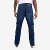 X RAY Men's Straight Leg Cargo Jeans - 2 of 4