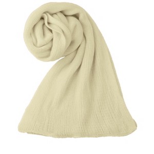 INSPIRE CHIC Women's Winter Warm Knitted Long Rectangle Shape Stylish Scarve - 1 of 4