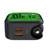 NFL NFC Teams 2024 Edition 18-Watt 2 in 1 USB A/C Charger - 2 of 3