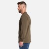 Timberland Men's Core Pocket Long-Sleeve T-Shirt - 2 of 4