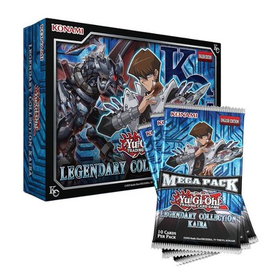 Yu-Gi-Oh! Trading Card Game:Legendary Collection Kaiba