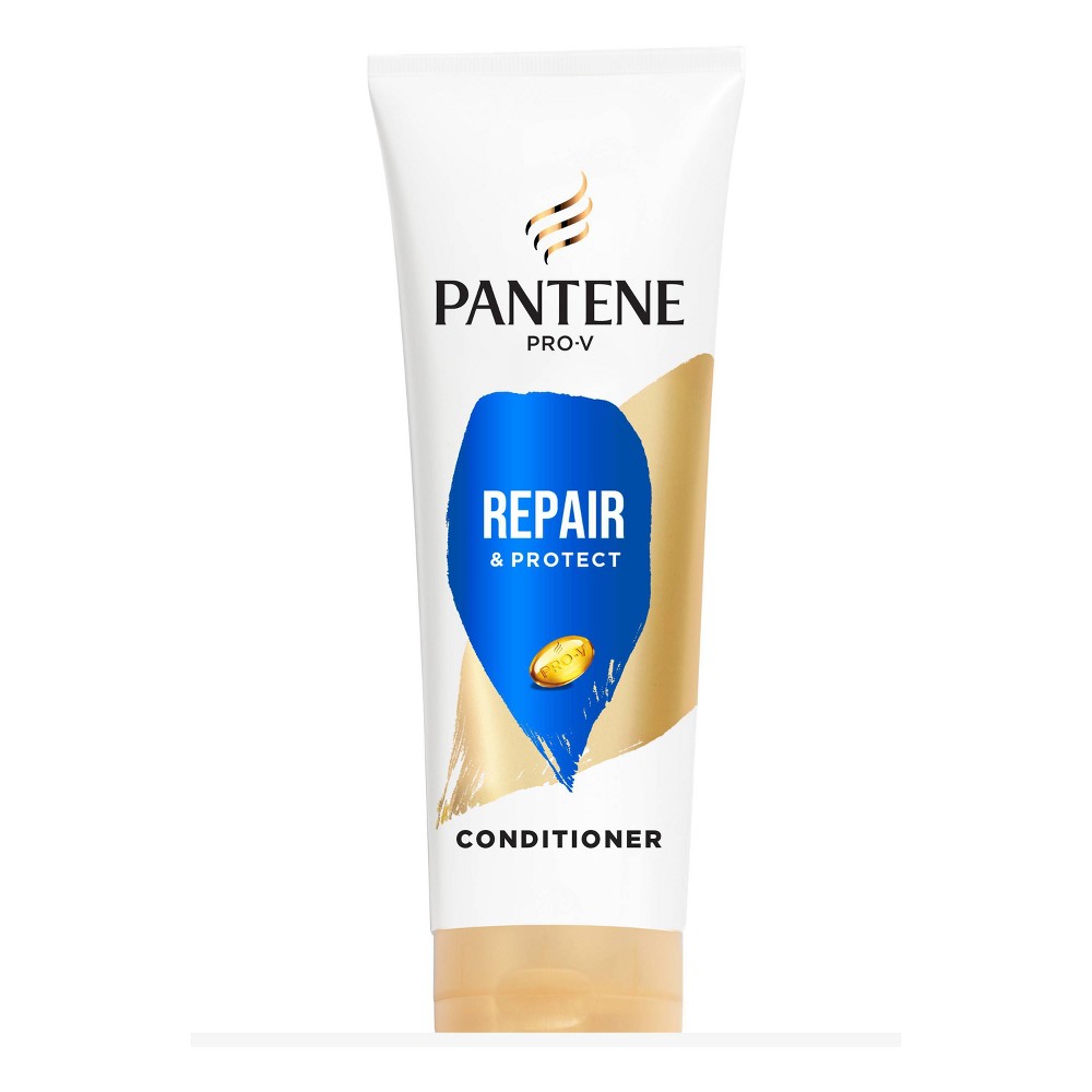 Photos - Hair Product Pantene Repair & Protect Conditioner - 10.4 fl oz 