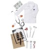 Jolee's Boutique Le Grande Dimensional Stickers - Doctor, 11pcs - 2 of 2