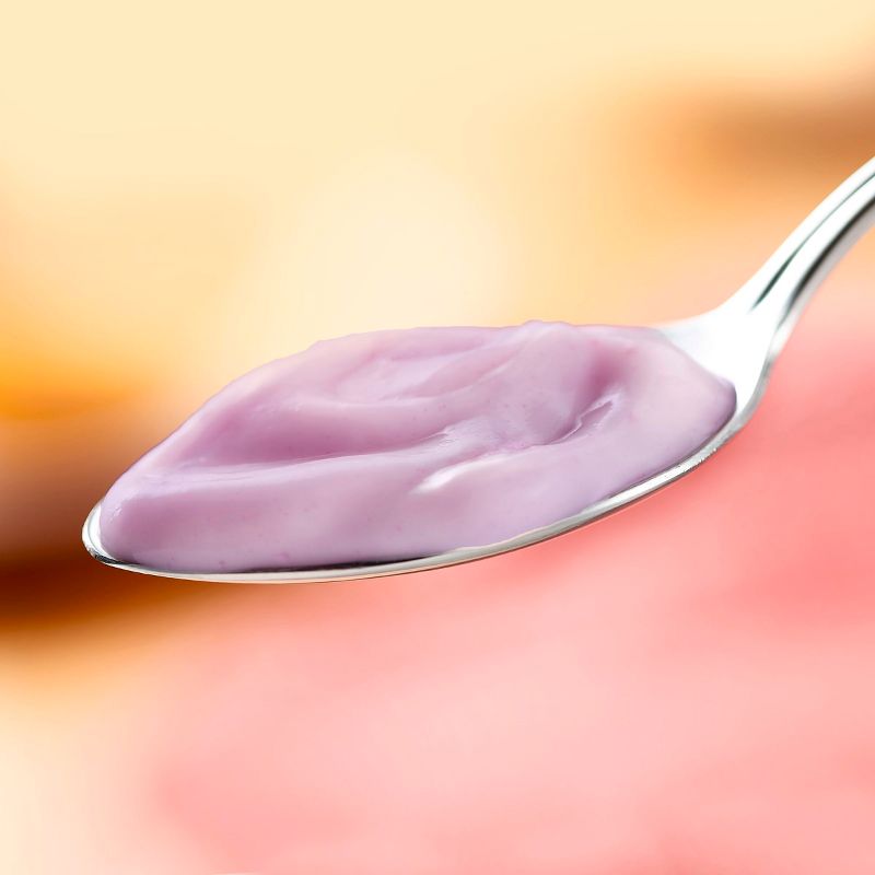Yoplait Original Mountain Blueberry &#38; Mixed Berry Yogurt - 8ct/6oz Cups, 5 of 10