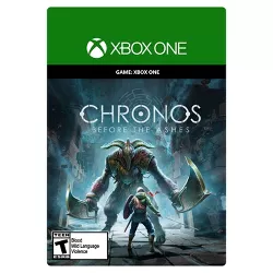 Chronos: Before the Ashes - Xbox One (Digital)