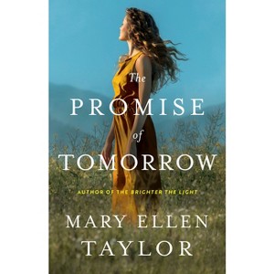 The Promise of Tomorrow - by Mary Ellen Taylor - 1 of 1