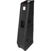 Gator Mini Vault B2 Electric and Bass Guitar Case Black - 3 of 4