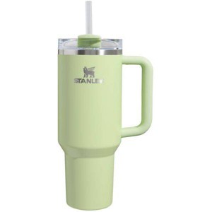 Stanley 40 oz Stainless Steel H2.0 FlowState Quencher Tumbler - 1 of 4