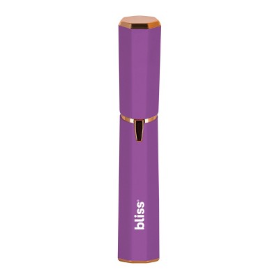 bliss Eyebrow Hair Remover - Purple