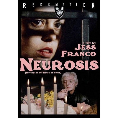 Neurosis (DVD)(2020)