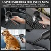 SUGIFT Handheld Vacuum Cordless, 16000Pa Car Vacuum Cleaner with 4-in-1 Function, Lightweight Mini Vacuum for Car, Home & Office - 3 of 4