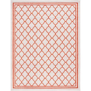 Amherst AMT422 Power Loomed Indoor Rugs - Safavieh - 1 of 4