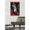 Trends International Michael Jordan - Sketch Framed Wall Poster Prints - 2 of 4