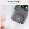 Dexmalle Long handle duster,Dust collector with extension bar - 4 of 4
