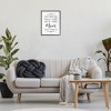 Stupell Industries Funny Nothing Is Lost Black Framed Giclee Art - 2 of 4
