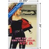 Trends International Grease - Stud Unframed Wall Poster Prints - 3 of 4