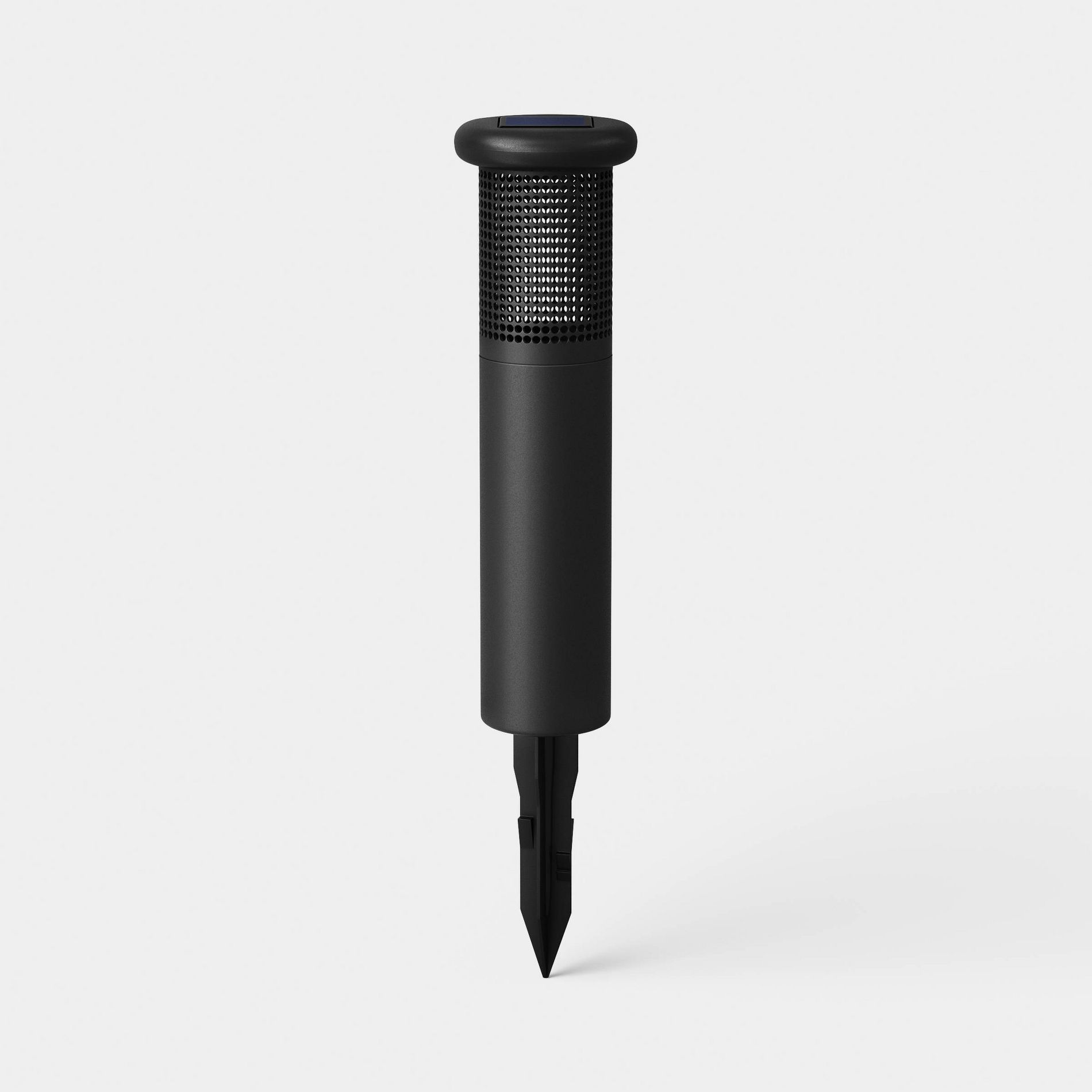 Twilight Mesh Bollard - Room Essentials™