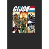 Men's GI Joe Comic Panels T-Shirt - 2 of 4