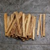 ACHLA Designs 20lb Fatwood Fire Starting Sticks - 4 of 4