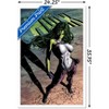 Trends International Marvel Comics - She-Hulk - She-Hulk #29 Framed Wall Poster Prints - image 3 of 4