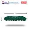Skip's Garage | Gameday New York Football Green Synergy Pro Cornhole Bags (Set of 4) - 4 of 4
