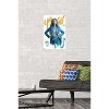Trends International Disney Descendants: The Rise of Red - Chloe Unframed Wall Poster Prints - 2 of 4