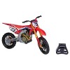 Supercross Chase Sexton 1:10 Scale Collector Die-Cast Motorcycle - image 2 of 4