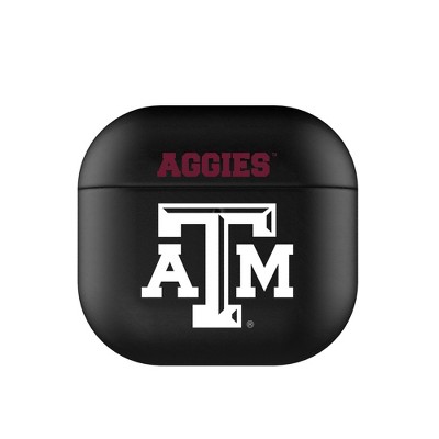 texas a&m aggies