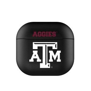 Keyscaper NCAA SEC Universities Insignia AirPod Case Cover for AirPods 4 - 1 of 4