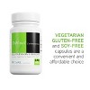 DaVinci Labs Glutathione Bright - Helps Support Skin Health & Healthy Aging with Glutathione - Gluten Free & Soy Free - 60 Vegetarian Capsules - 4 of 4