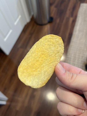 Pringles Potato Crisps, Cheddar Cheese « Discount Drug Mart
