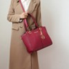 MKF Collection Ivy Women’s Tote Bag with wallet by Mia K - 4 of 4