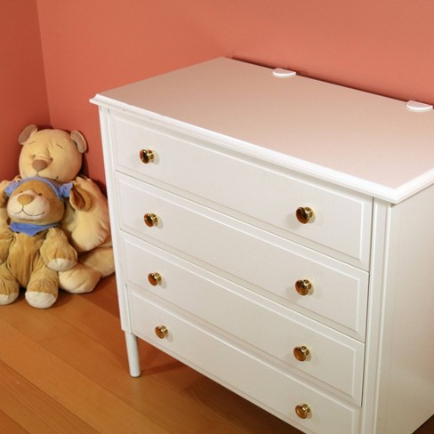 Qdos Zero Screw Furniture Anti Tip Kit White Target