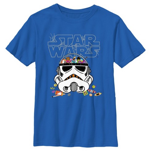 Stormtrooper t outlet shirt