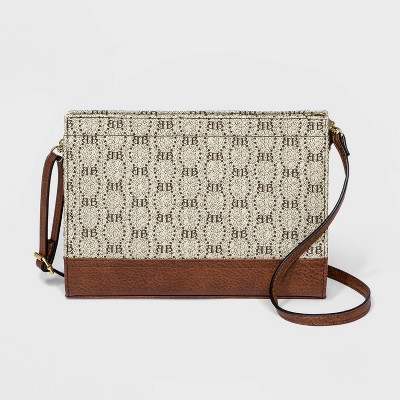 rose gold purse target