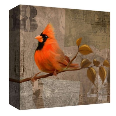 16" x 16" Grand Edition II Decorative Wall Art - PTM Images