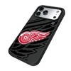 NHL Eastern Conference Teams Monocolor Tilt Bump Cell Phone Case for Apple iPhone 17 Series - 2 of 4